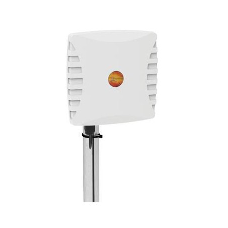 Poynting Network Antenna Directional